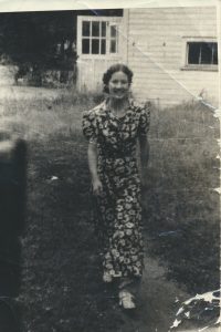 Mom