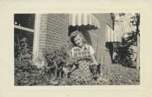 Janie