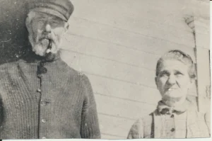 Dad of James Sorenson