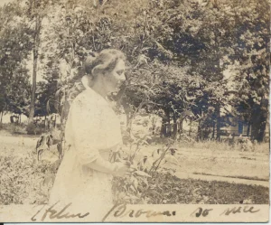 Aunt