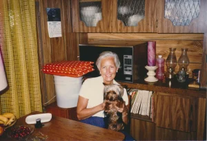 Janie
