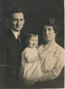 Mimi and Bampi and Max