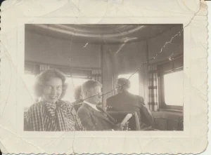 Great Northern railway portland to Minneapolis