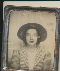 Mom